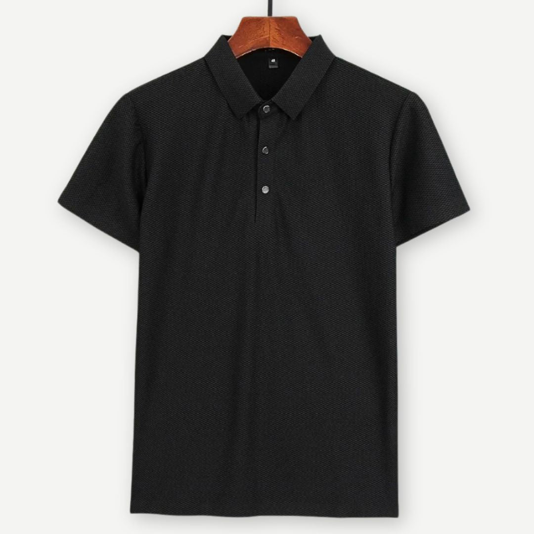 AirFlow Polo - Benson & Clark