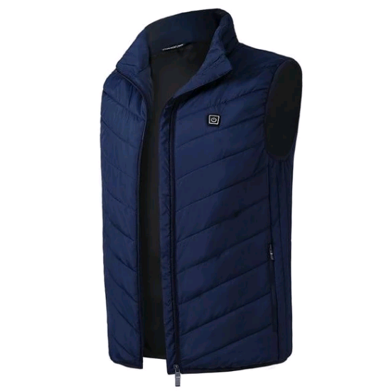 PowerCore Heated Vest - Benson & Clark