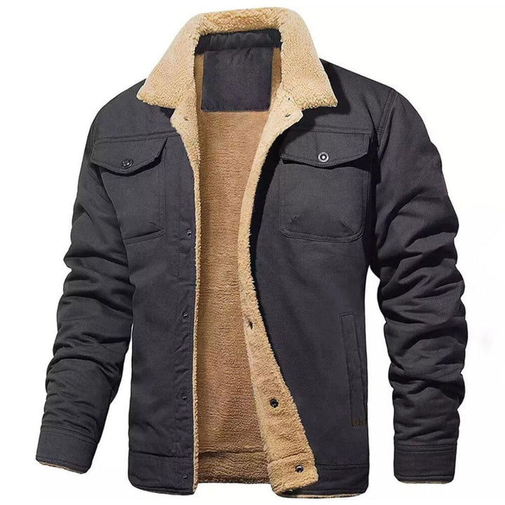 Breckenridge Jacket (5 Designs) - Benson & Clark