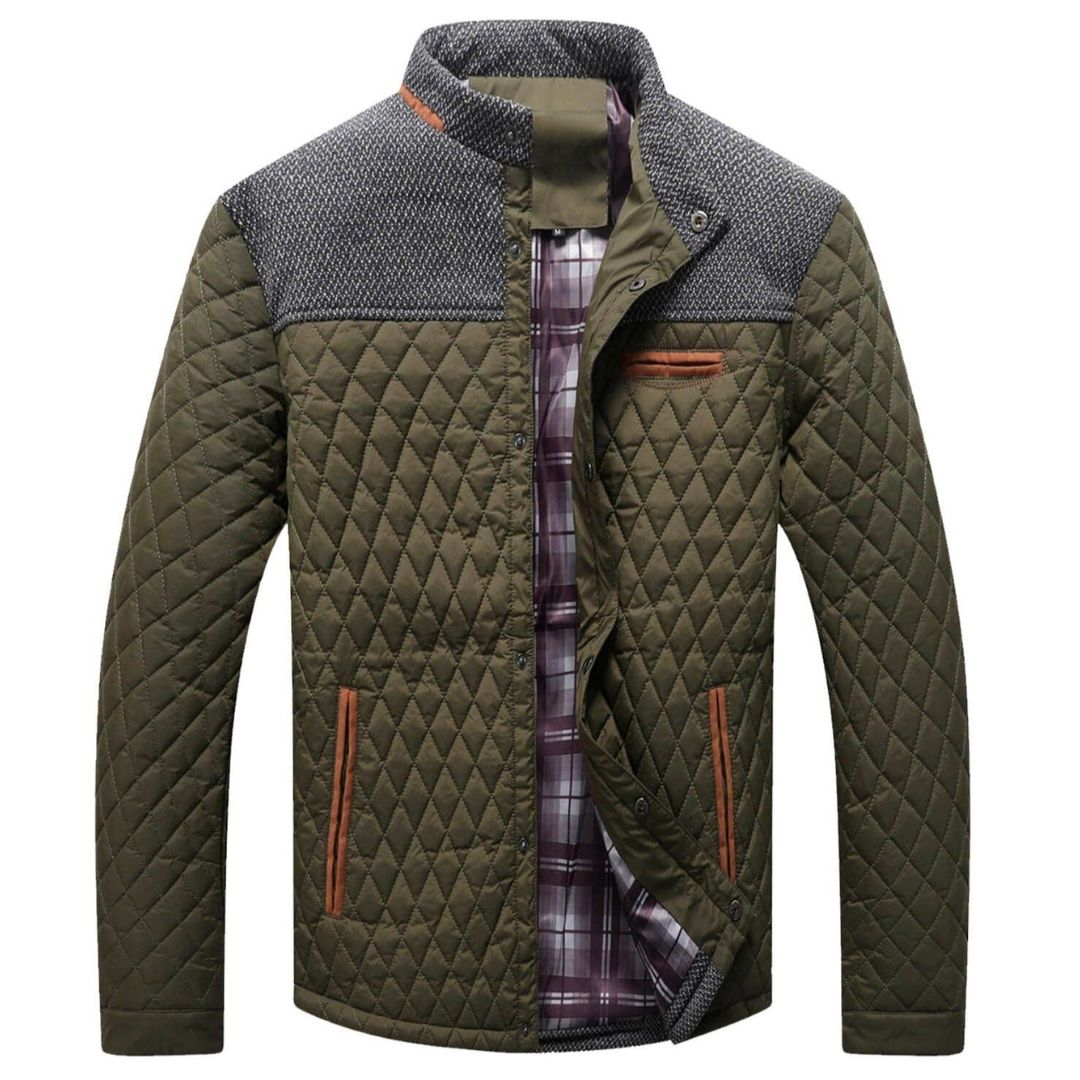 Stumptown Jacket (4 Designs) - Benson & Clark