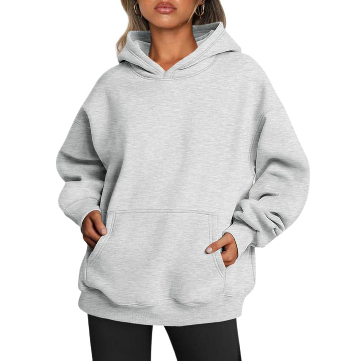 Salerno Oversized Hoodie