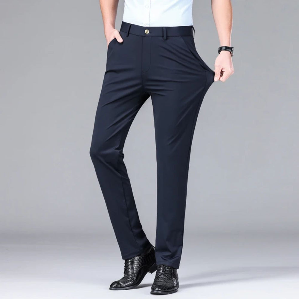 Executive Pant - Benson & Clark