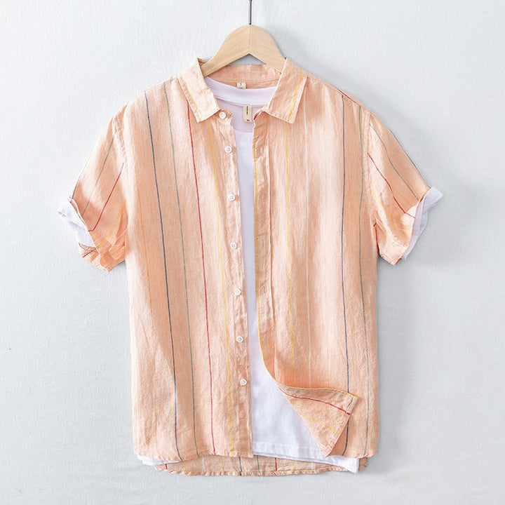 Bali Shirt - Benson & Clark