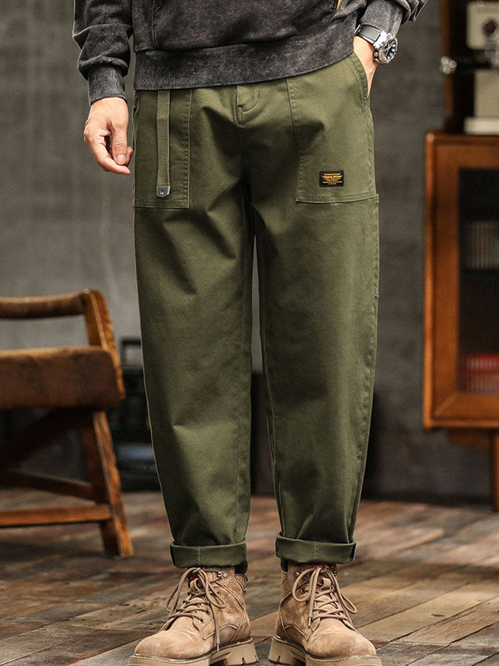 Valencia Utility Pants