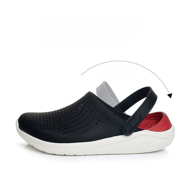 FlexFoam™ Slides