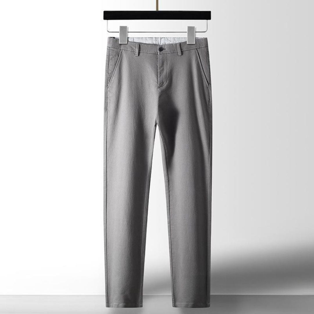 Rivelin Linen Pants