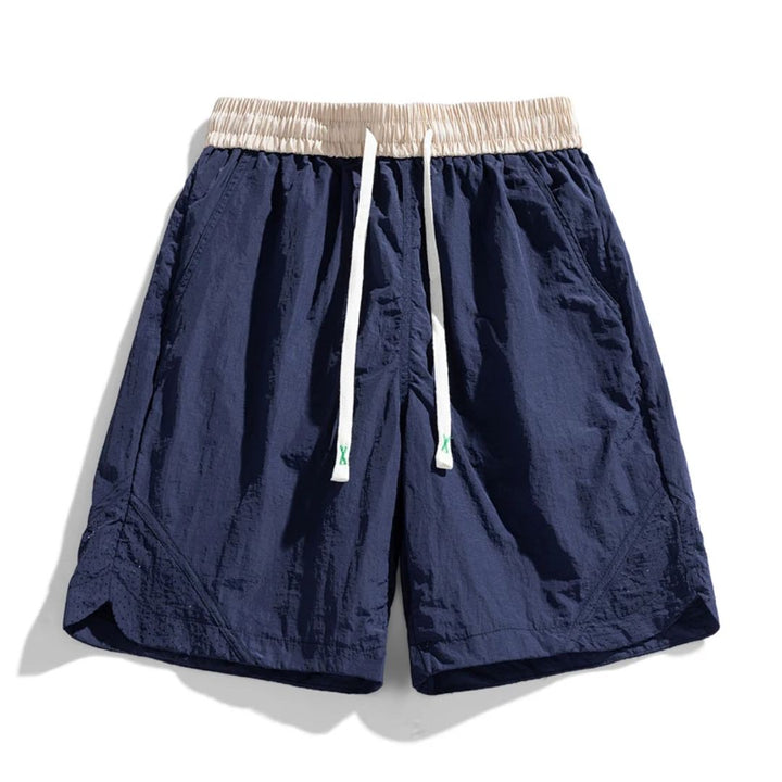 Kitami Shorts - Benson & Clark