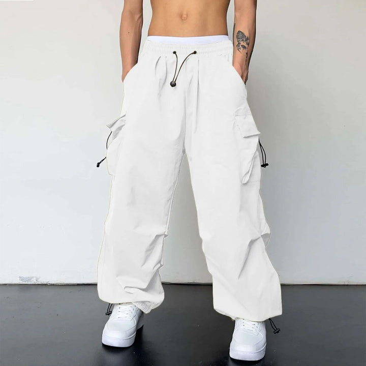 Metro Cargo Joggers - Benson & Clark