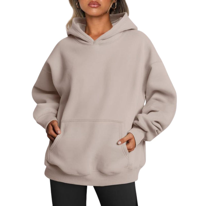 Salerno Oversized Hoodie