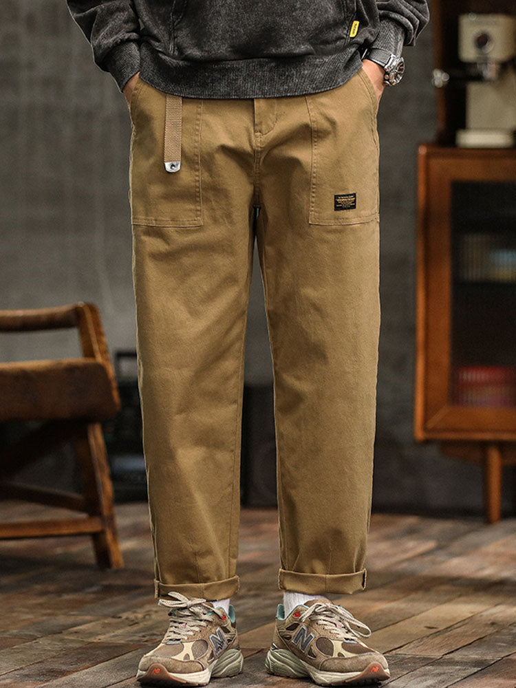 Valencia Utility Pants