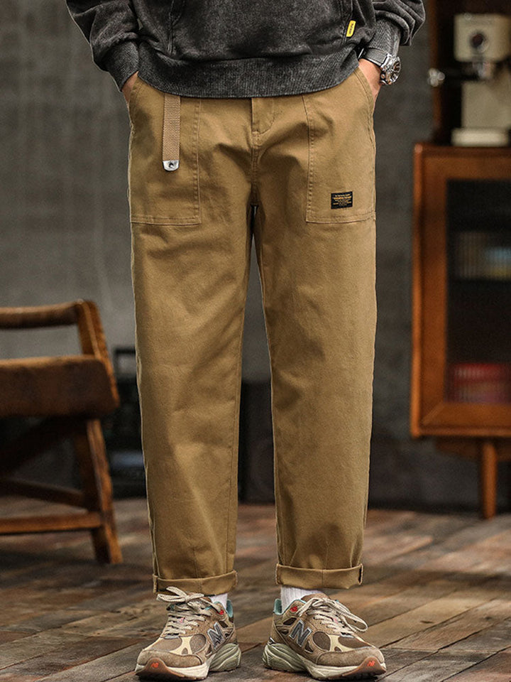 Valencia Utility Pants