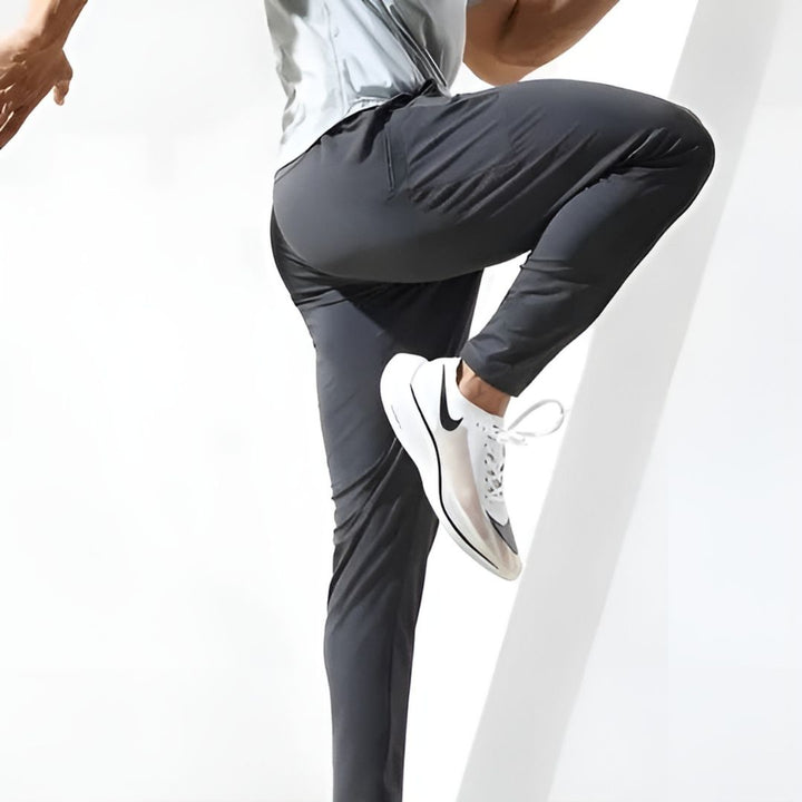 Performance Joggers - Benson & Clark