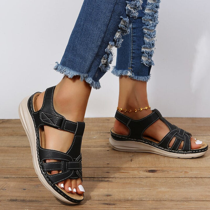 Celine Women’s Supportive Walking Sandals