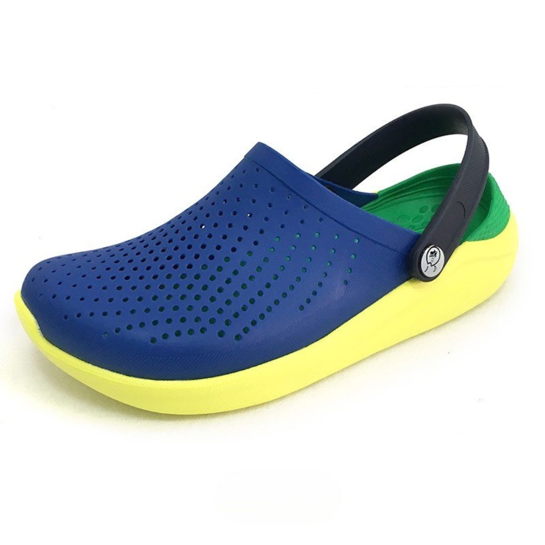 FlexFoam™ Slides