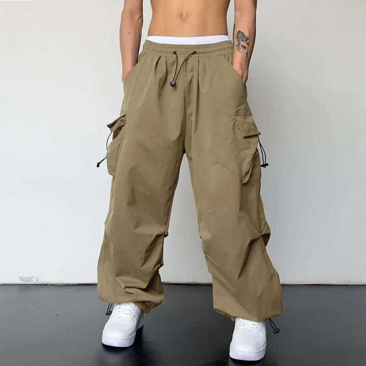 Metro Cargo Joggers - Benson & Clark