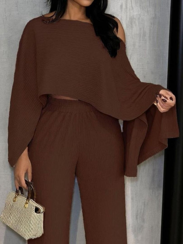 Toriana Two-Piece Set