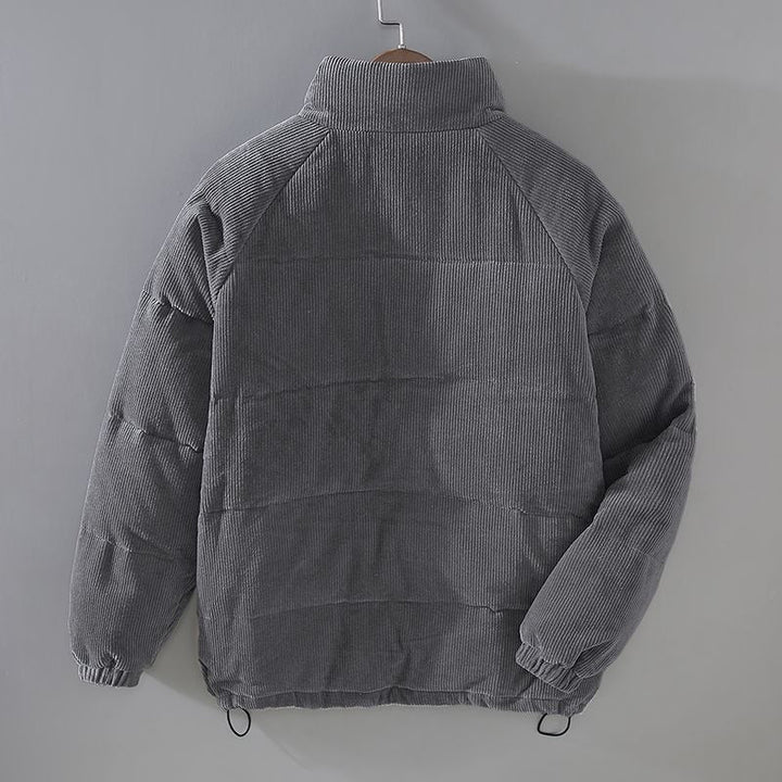 Valentino Corduroy Jacket - Benson & Clark