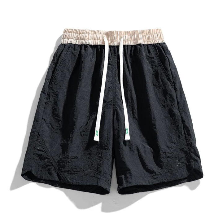 Kitami Shorts - Benson & Clark