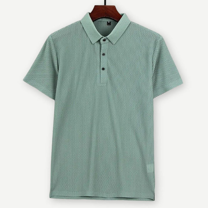 AirFlow Polo - Benson & Clark