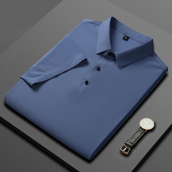 Elite Performance Polo - Benson & Clark