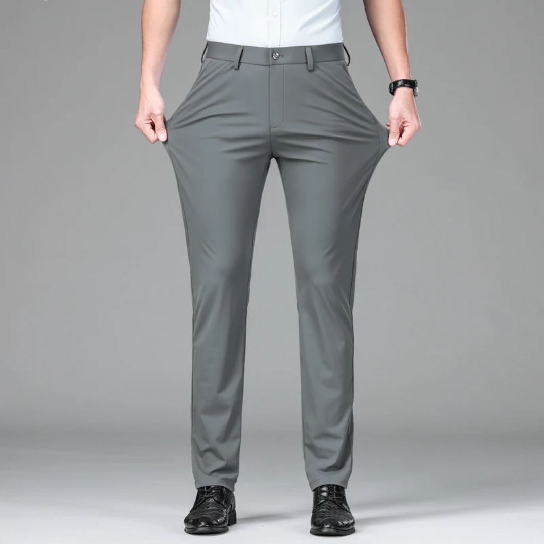 Executive Pant - Benson & Clark