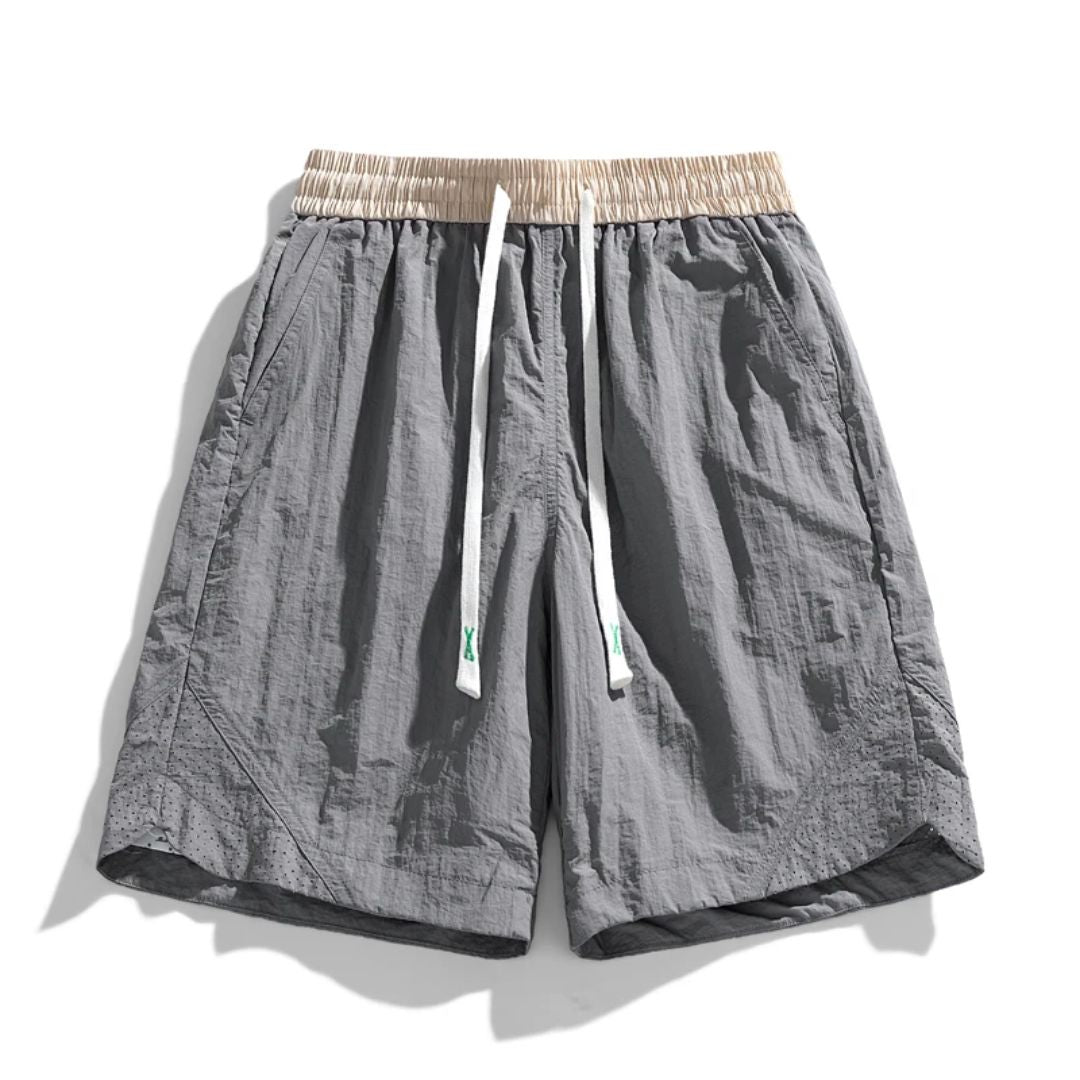 Kitami Shorts - Benson & Clark