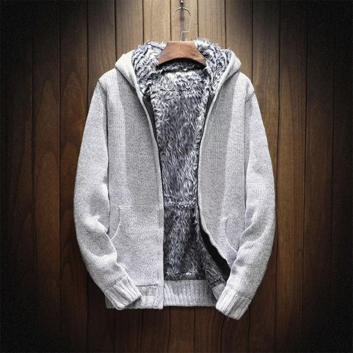 Thorton Ultra Soft Hoodie - Benson & Clark