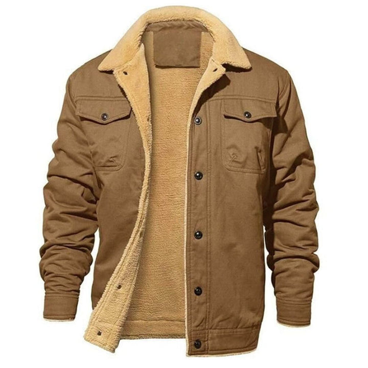 Breckenridge Jacket (5 Designs) - Benson & Clark