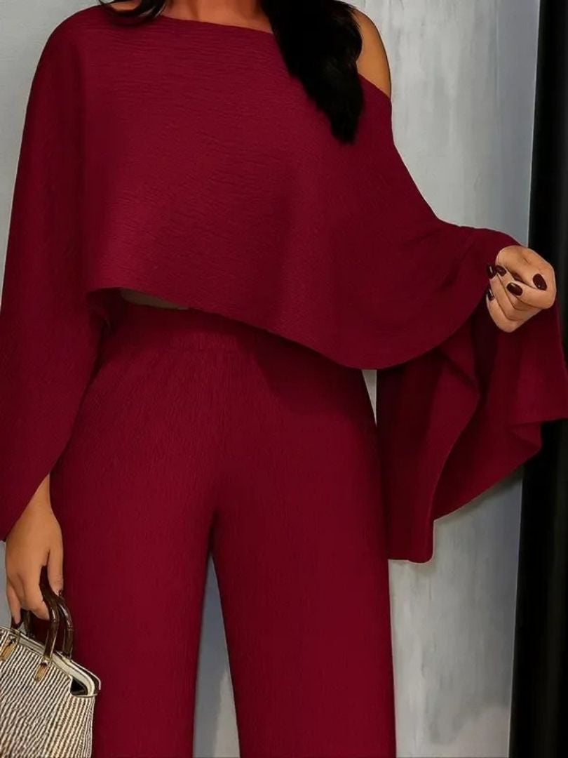 Toriana Two-Piece Set