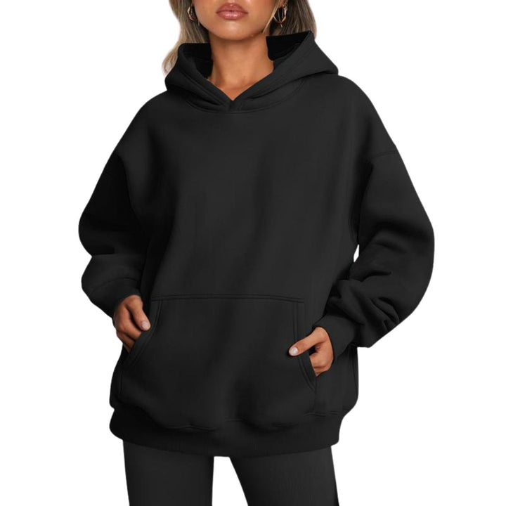 Salerno Oversized Hoodie