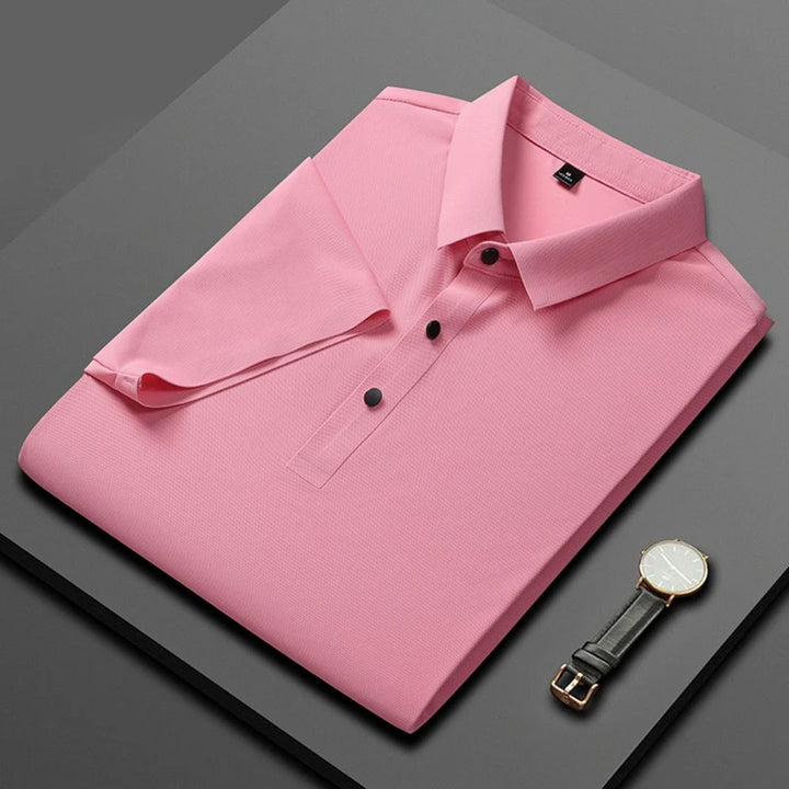 Elite Performance Polo - Benson & Clark