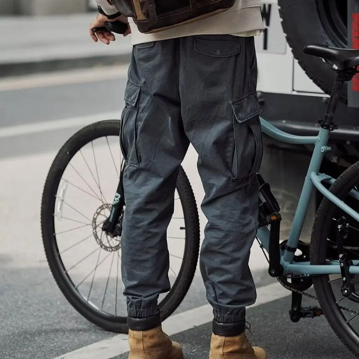 Vintage Ranger Cargo Pants - Benson & Clark