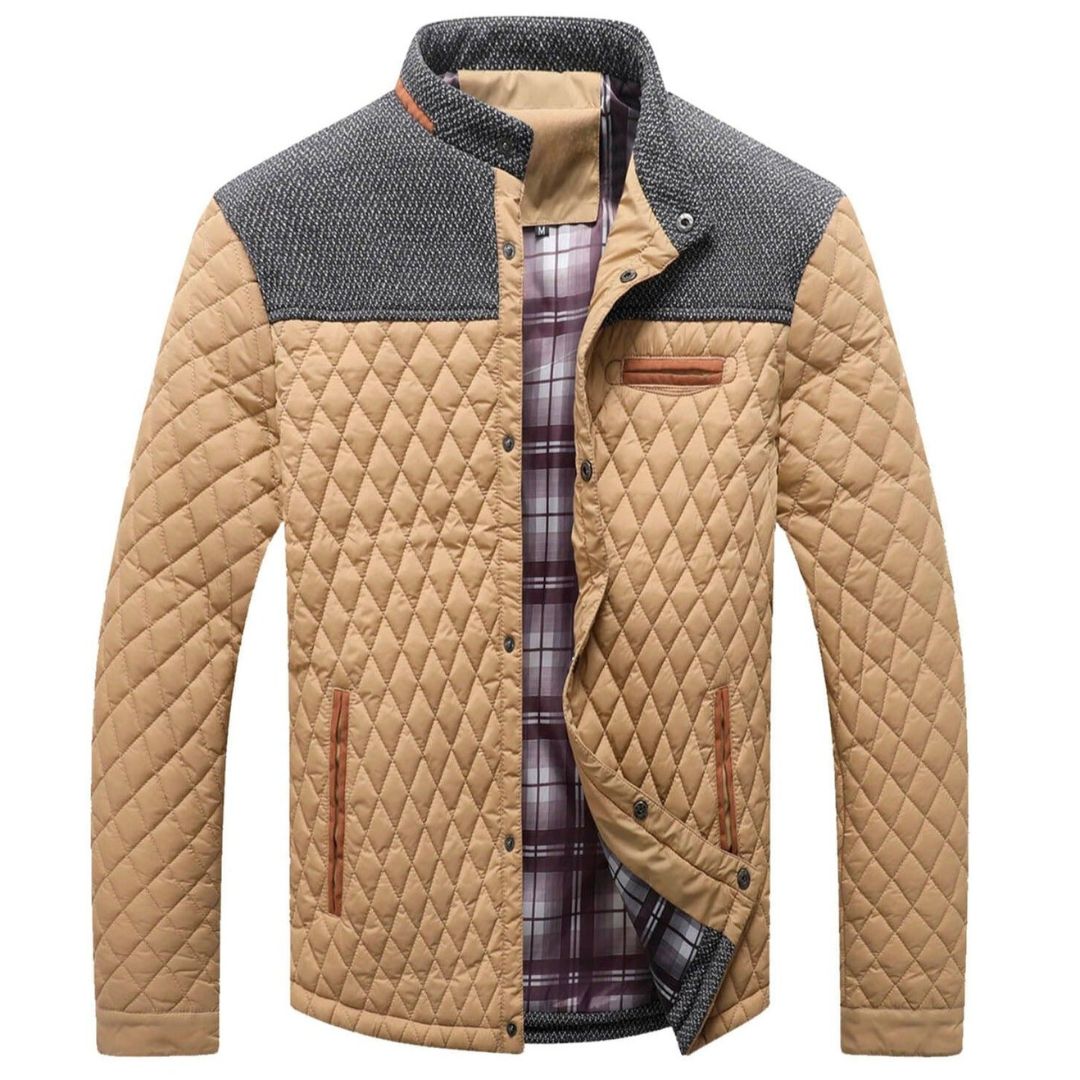 Stumptown Jacket (4 Designs) - Benson & Clark