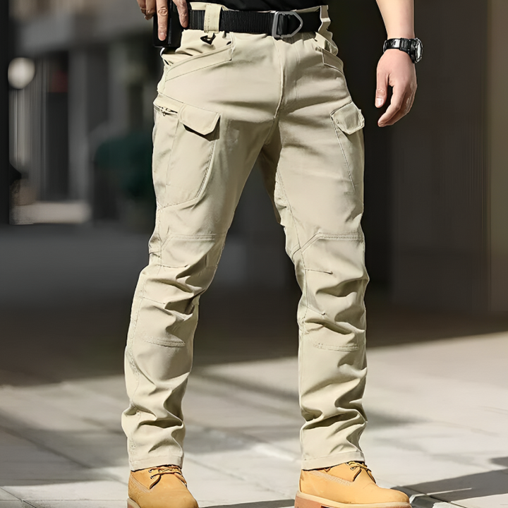 Armofort Pants - Benson & Clark