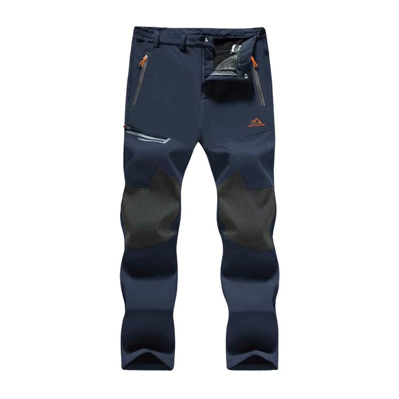 Dolomera Trek Pants