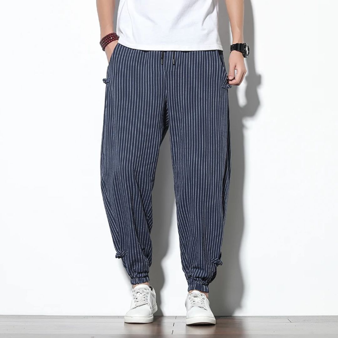 Weekend Pant - Benson & Clark