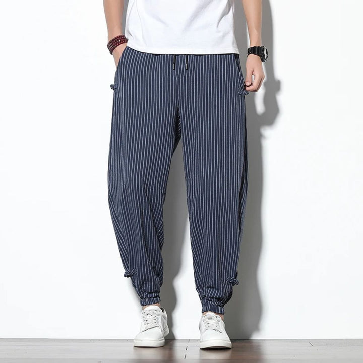 Weekend Pant - Benson & Clark