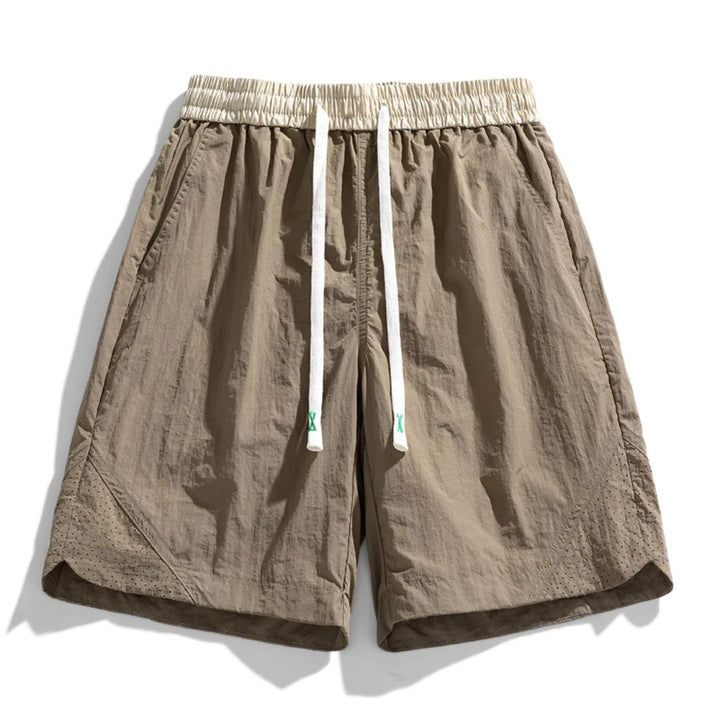 Kitami Shorts - Benson & Clark