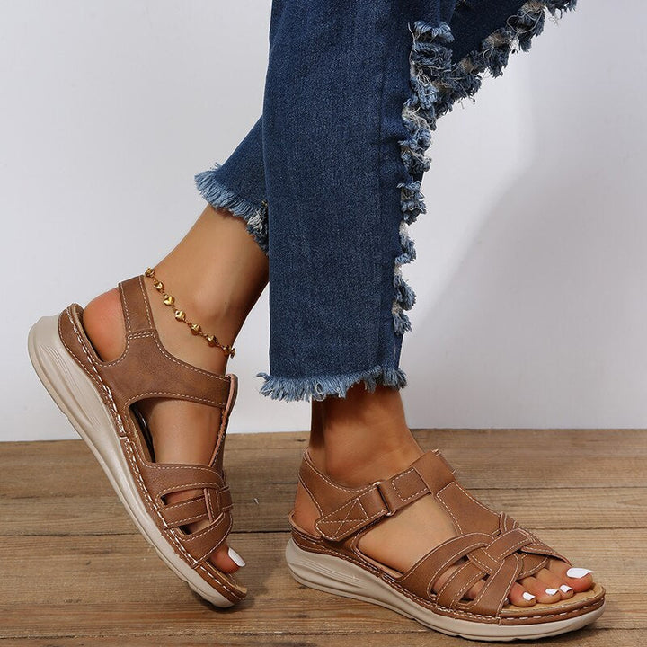 Celine Women’s Supportive Walking Sandals