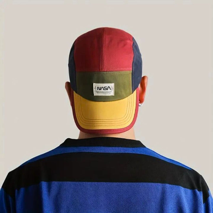 Voyager Colorway Cap - Benson & Clark