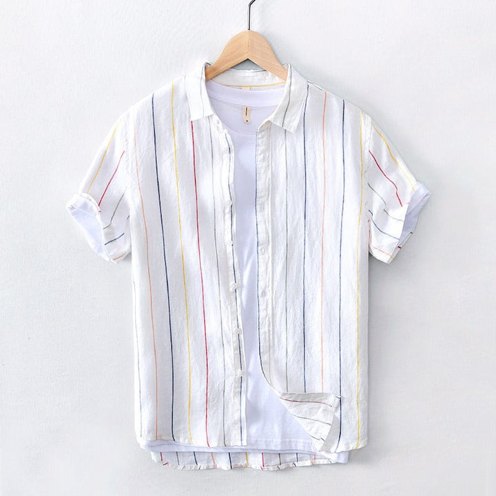 Bali Shirt - Benson & Clark