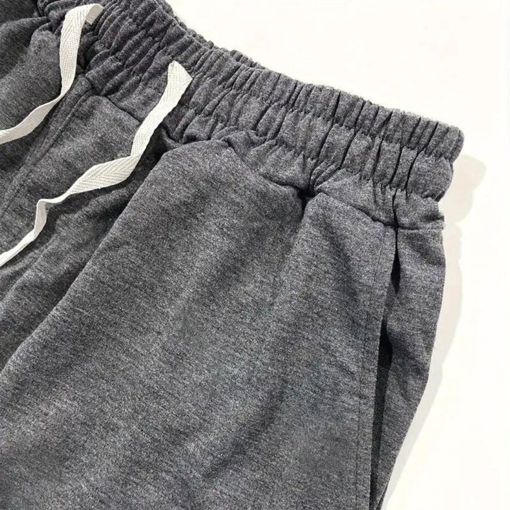 Athleisure Shorts - Benson & Clark