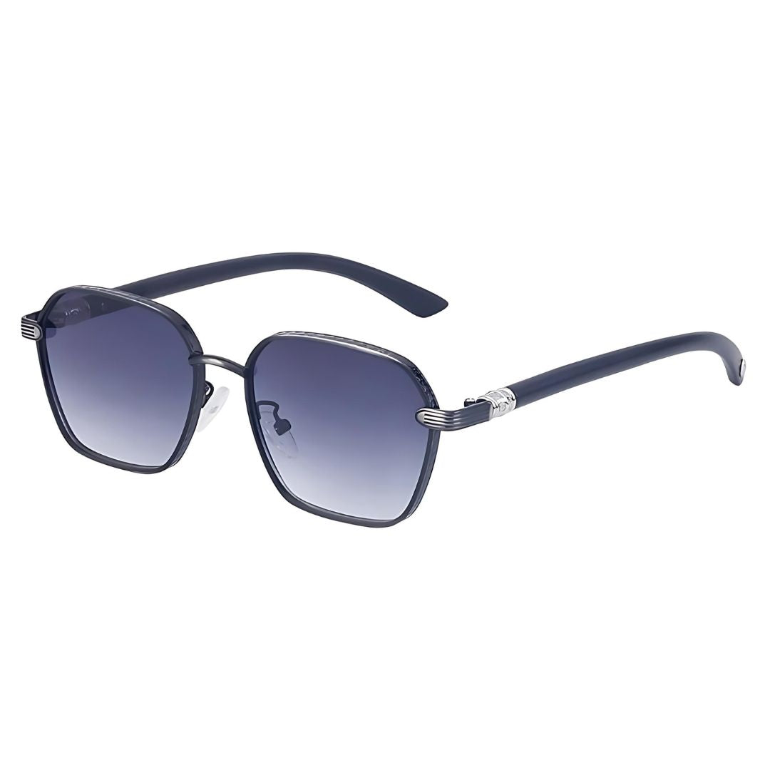 Urban Square Sunglasses - Benson & Clark