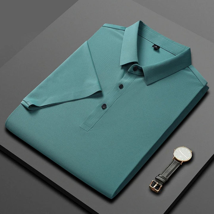 Elite Performance Polo - Benson & Clark