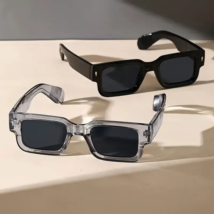 Palermo Rectangular Sunglasses