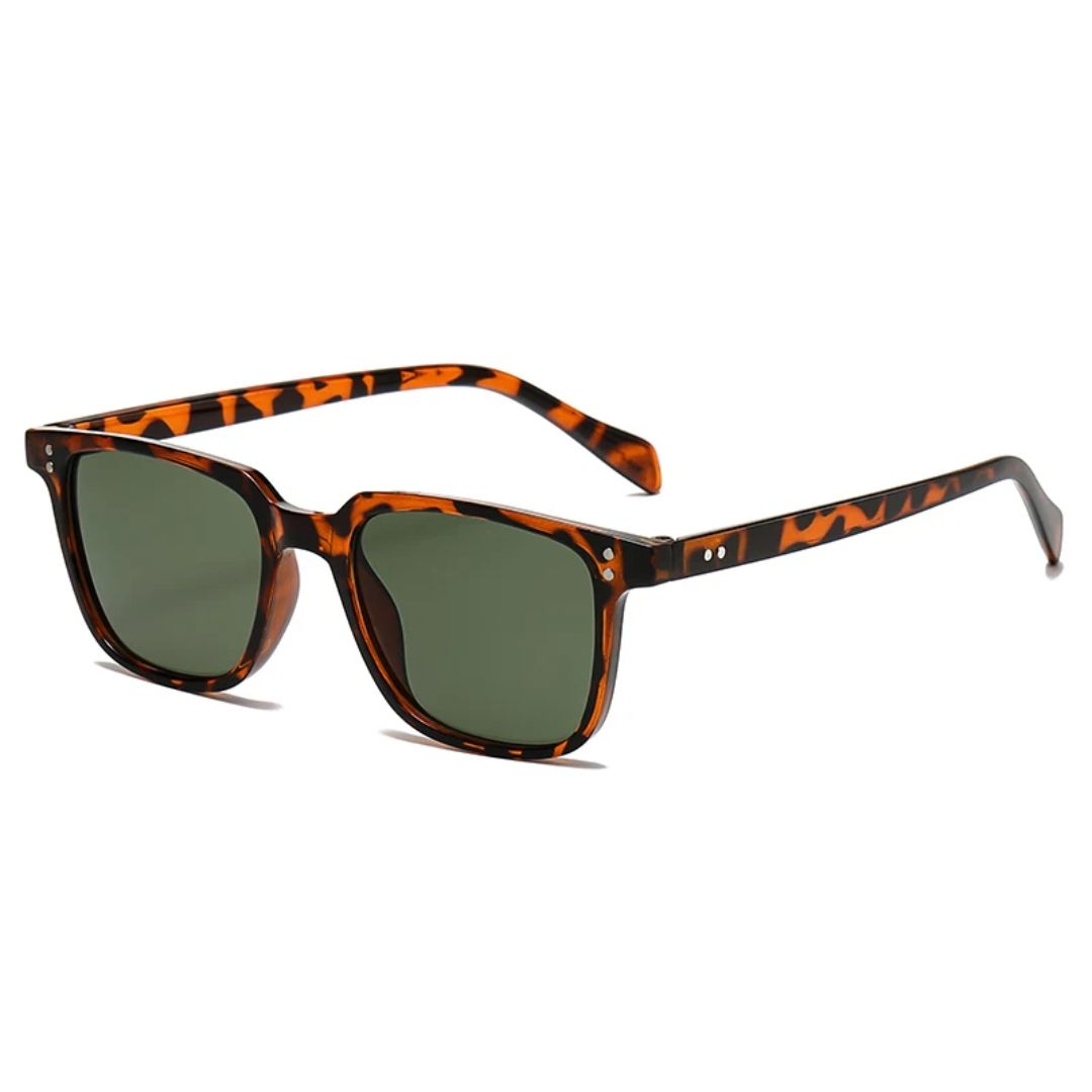 Everyday Huckleberry Sunglasses - Benson & Clark