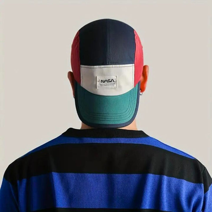 Voyager Colorway Cap - Benson & Clark