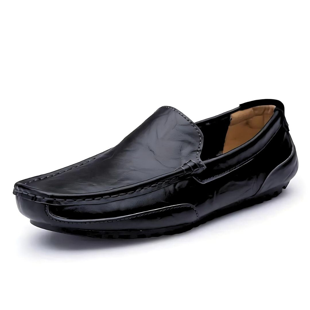 Driving Loafers - Benson & Clark