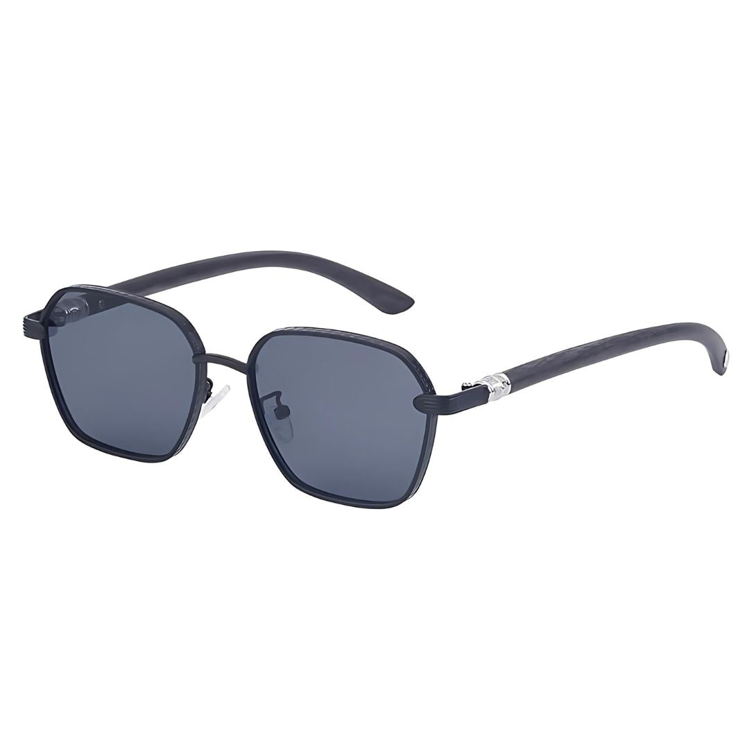 Urban Square Sunglasses - Benson & Clark