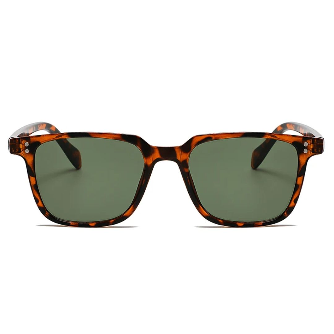 Everyday Huckleberry Sunglasses - Benson & Clark